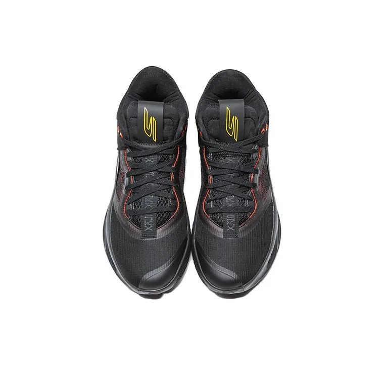 Skechers SKX FLOAT Black-3