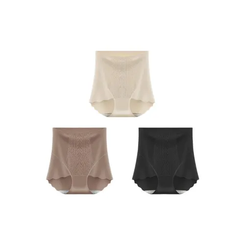 MIIOW Women's Shapewear collaborations