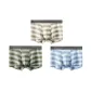 1 Set 3 Pack (Blue+Green+Yellow)