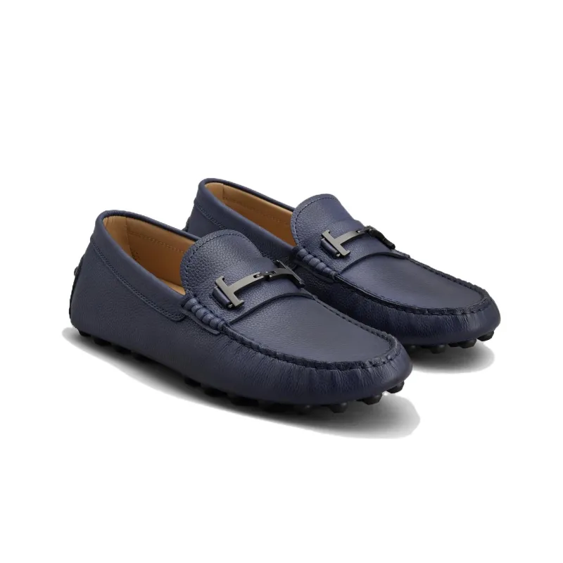 TOD'S Gommino Penny Slot Loafers-2