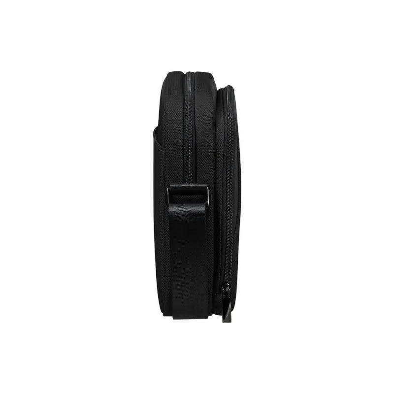 SAMSONITE Recycled Polyester Camera Bags Shoulder Bag Crossbody Bag Regular Men's Black-2