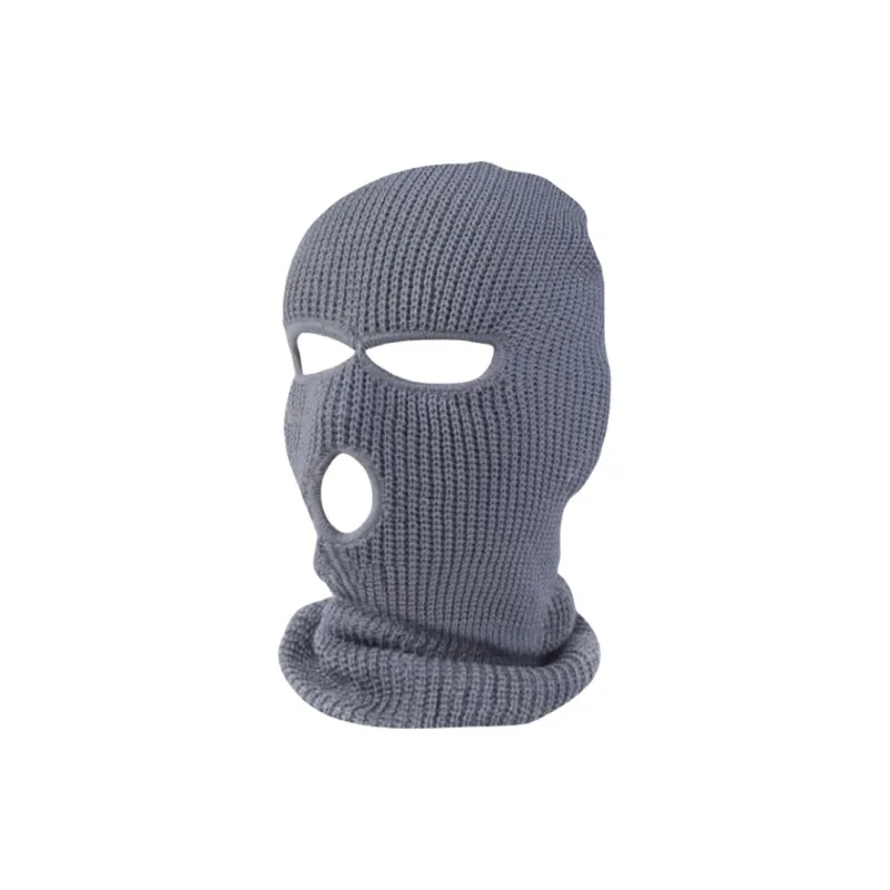 PRIMITIVE WOLF Riding Equipment Cycling Mask Outdoor Unisex Knitted Fabric-6