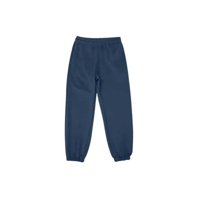 TIP OFF Knitted Sweatpants Unisex-15