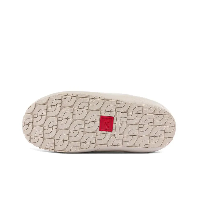 THE NORTH FACE City Outdoor Collection Cushioning Lightweight Low Top Casual Shoes Women's Ecru-4
