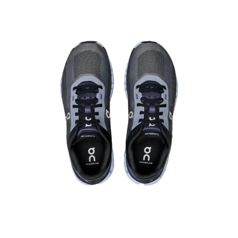 On Running Cloudflow 4 Fade IrOn Women's-2