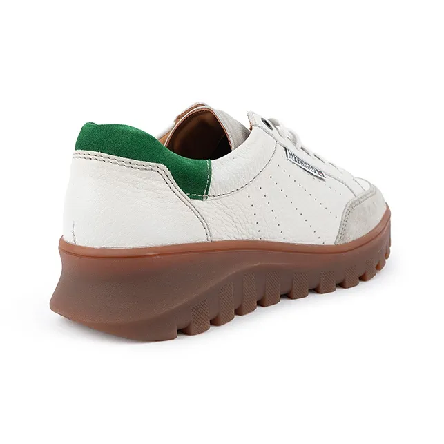 MEPHISTO Low-Top Casual Shoes 4cm Men's-3
