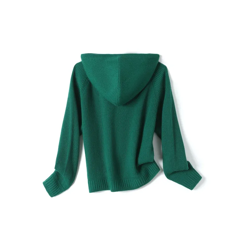 H YXIANG Sweaters Women's-7