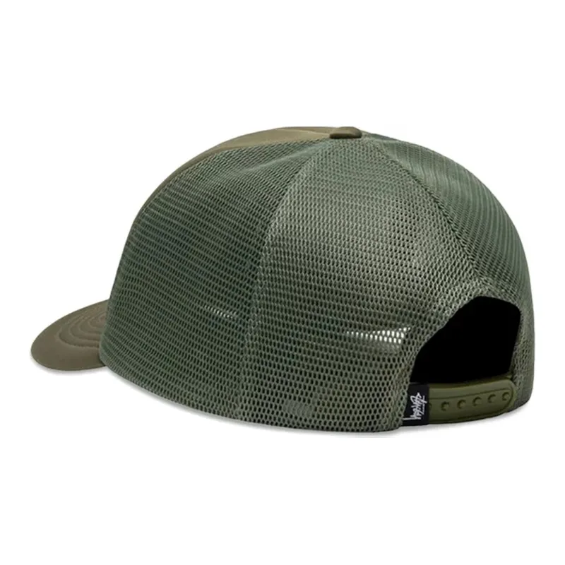 Stussy 8 Ball Trucker Cap-1