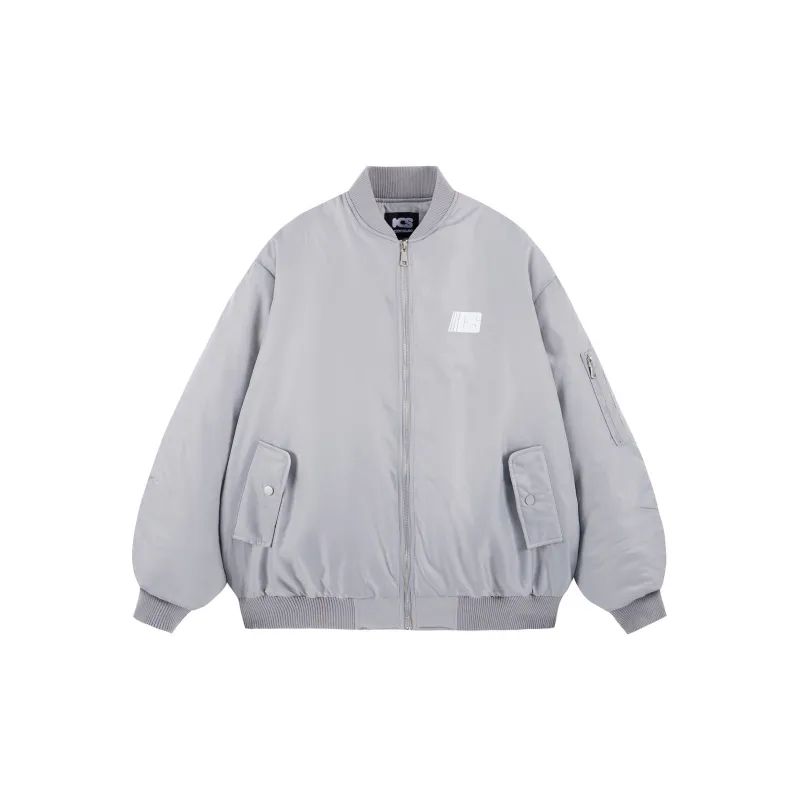ICONS Lab SSUR PLUS X ICONSLAB Puffer Jacket Unisex-1