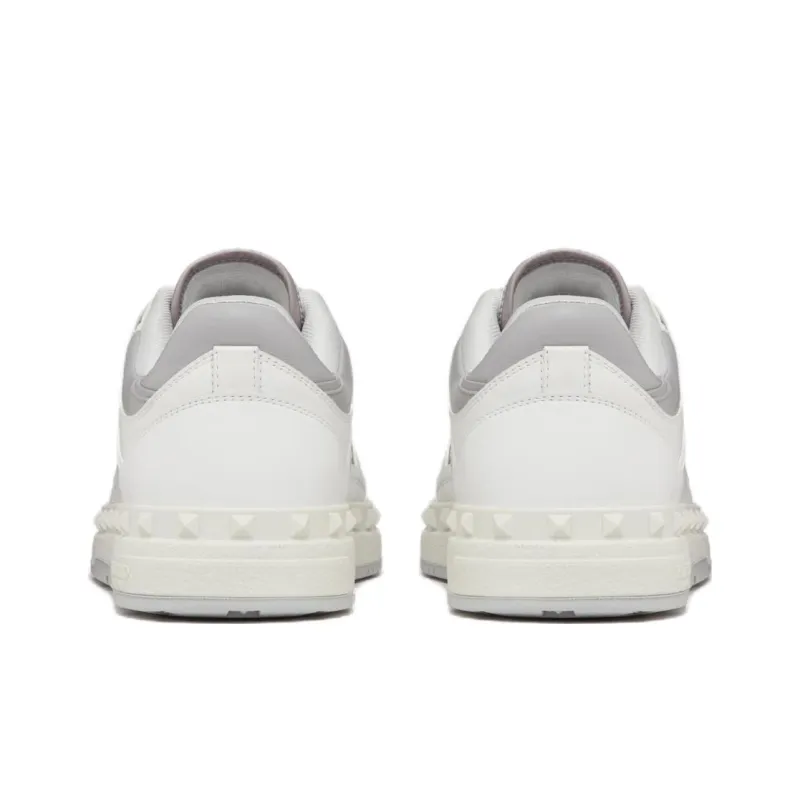 Valentino Freedots White Grey-4