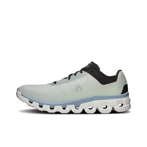 On Running Cloudflow 4 Glacier Chambray