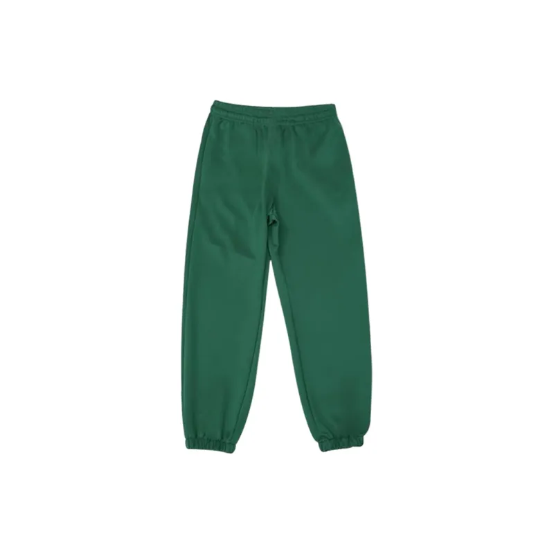 TIP OFF Knitted Sweatpants Unisex-5