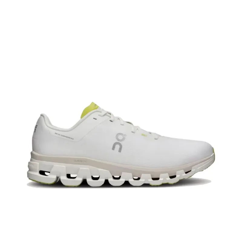 On Running Cloudflow 4 White Sand-1