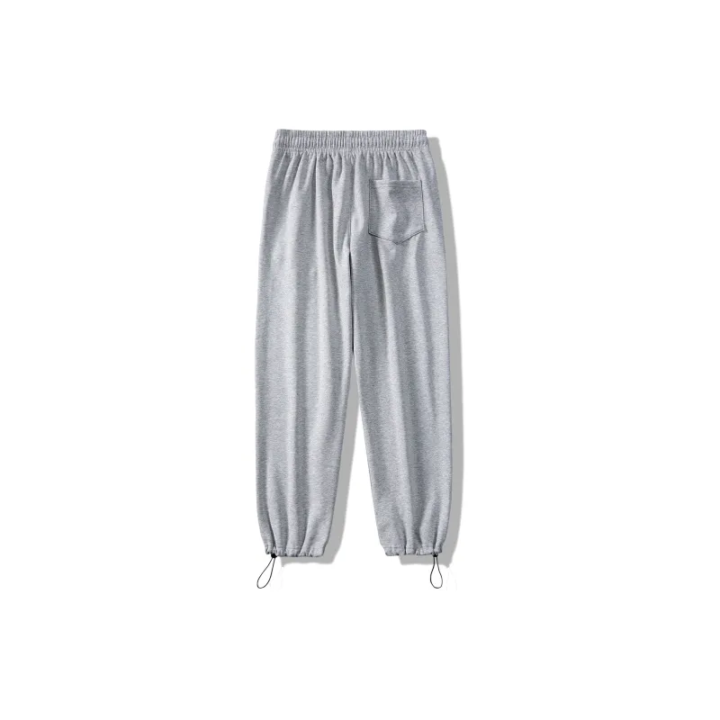 GDRX Knitted Sports Pants Unisex-23