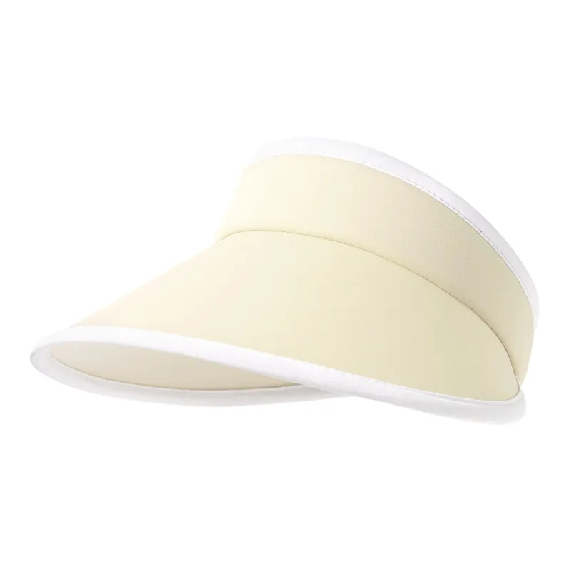 Fancet Studios Polyamide Sun Protection Hats Women's-6