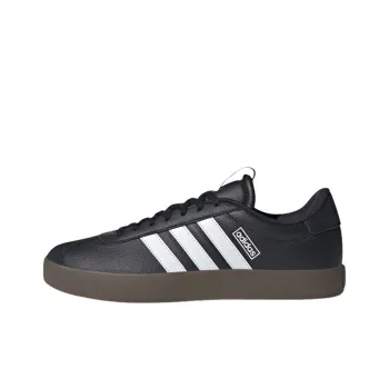 Adidas Neo Vl Court 3.0 Core Black Cloud White Gum