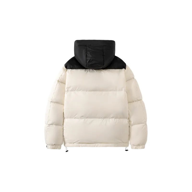 SESAME STREET Down Jacket Unisex-5