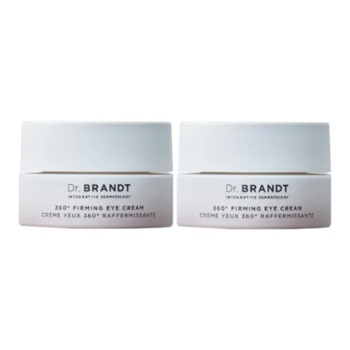 DR.BRANDT 아이 크림 남녀공용