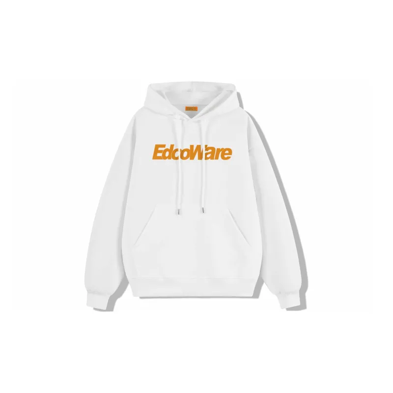 EDCO Sweatshirt Spring Autumn And Winter Unisex-27