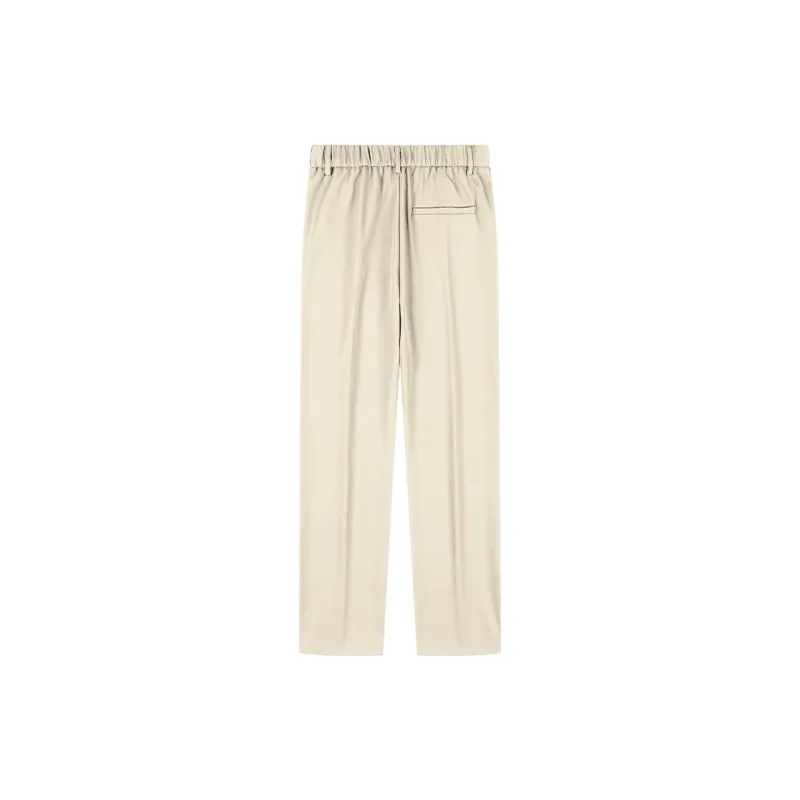 FA2LO Casual Pants Unisex-13