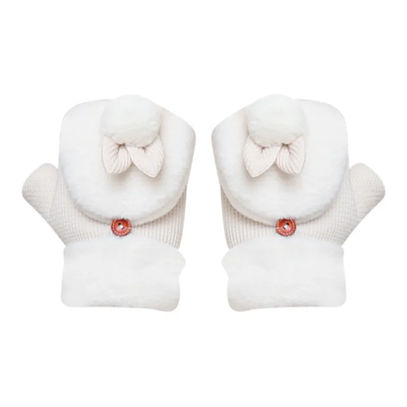 CMFY Knit Gloves Women's-2