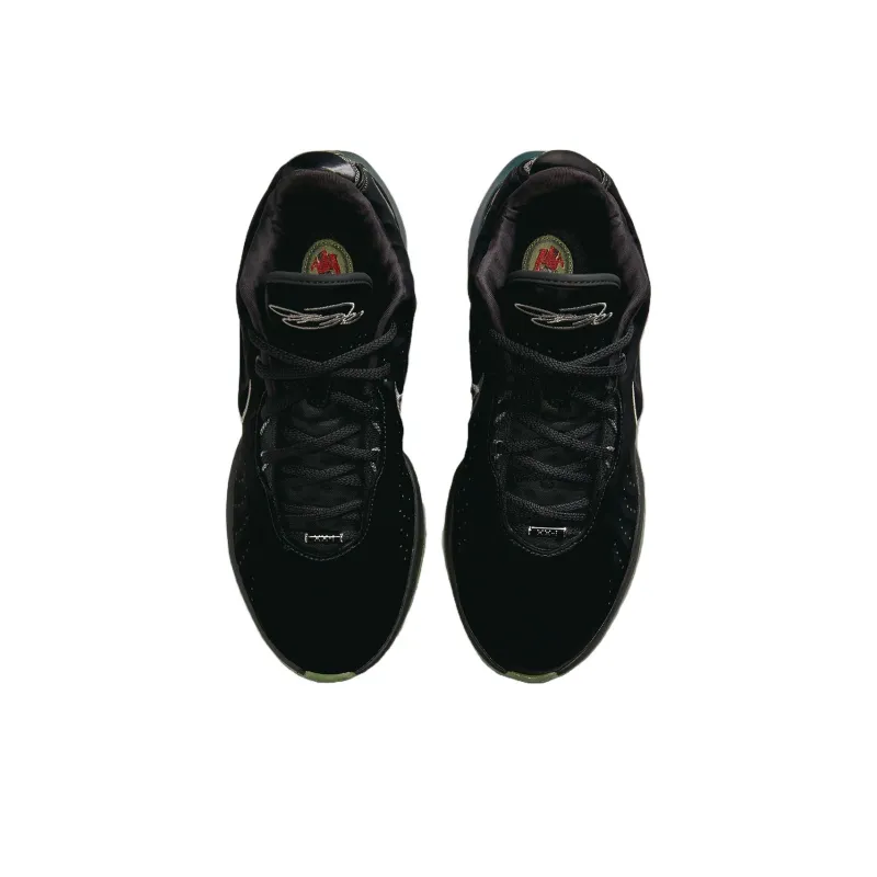 Nike LeBron 21 EP 'Tahitian'-3