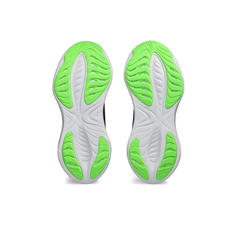 Asics Gel Cumulus 25 Lite Show 'Black Pure Silver' Women's-6