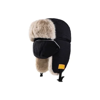 FREE RABBITⅡ Trapper Hats Unisex