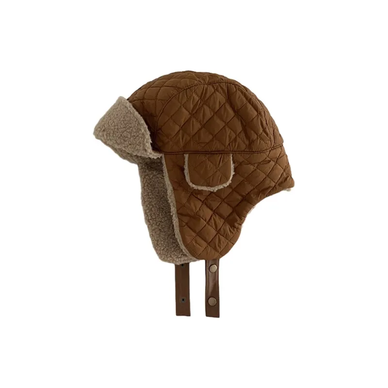 ACUC Trapper Hats Unisex-4