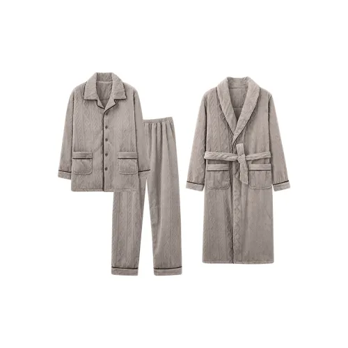 Lanza Men Pajama Sets