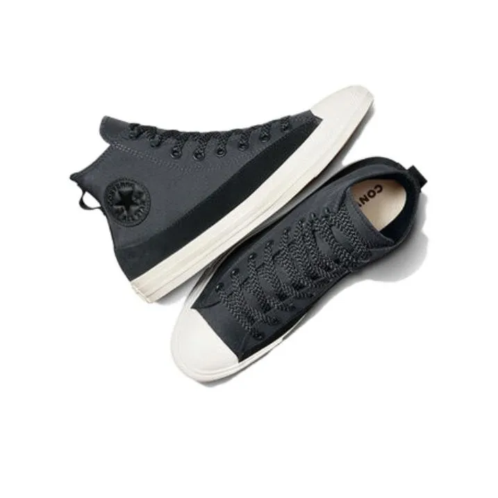 Converse Chuck Taylor All Star High 'Urban Explorer Dark Smoke Grey' Women's-2