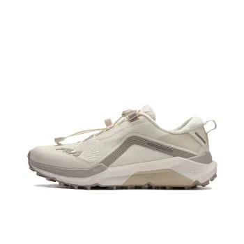 FILA 3A Lynx 1 Sneakers 'White' Women's