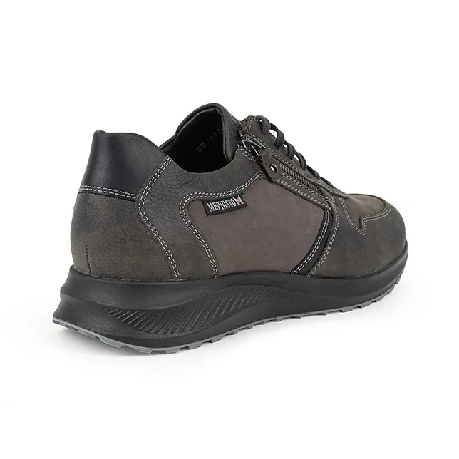 MEPHISTO Low-Top Casual Shoes 3.5cm Men's-8