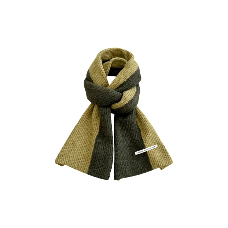 BAGGL Knit Scarves Unisex-5