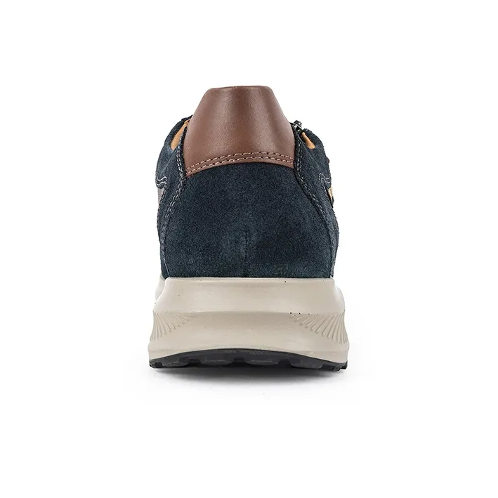 MEPHISTO Low-Top Casual Shoes 3.5cm Men's-4