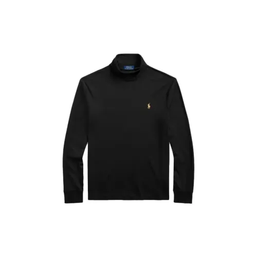 Polo Ralph Lauren Sweaters Men Black