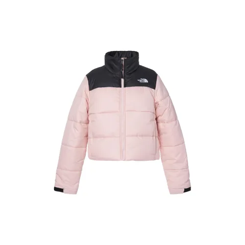 THE NORTH FACE Puffer Jackets Women's Pink