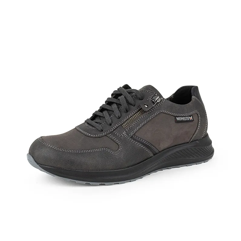 MEPHISTO Low-Top Casual Shoes 3.5cm Men's-6