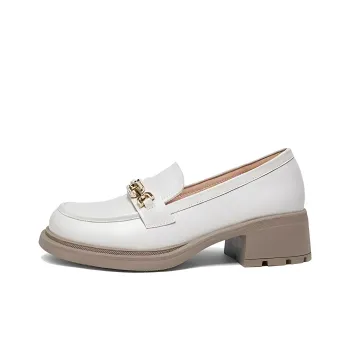 CAMEL Loafers Women's Beige