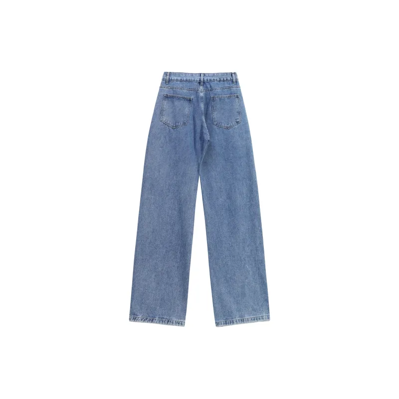 LIVINGTOWN Jeans Unisex-5