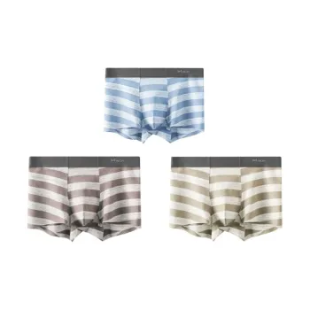 MIIOW Kids Boxer Shorts