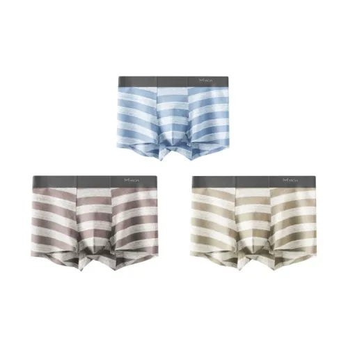 MIIOW Kids Boxer Shorts