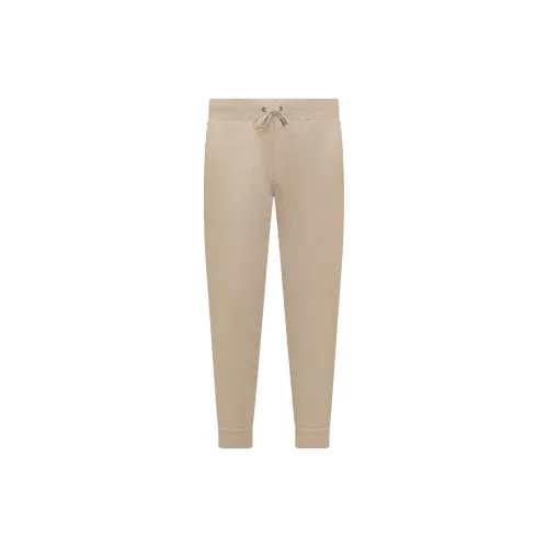 Polo Ralph Lauren Casual Pants Men Light Umber