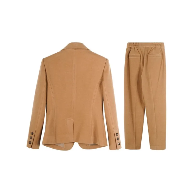MISSSHINE Business Suits Women's-1