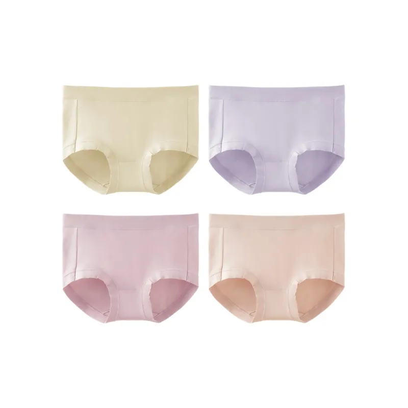 H YXIANG Women's Underpants-1