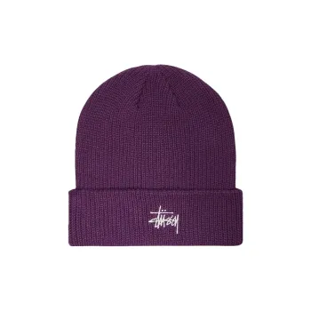 Stussy Basic Cuff Beanie