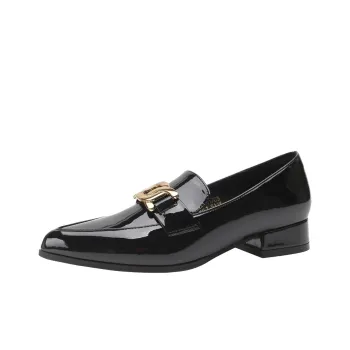 SAFIYA Loafers Women's Black