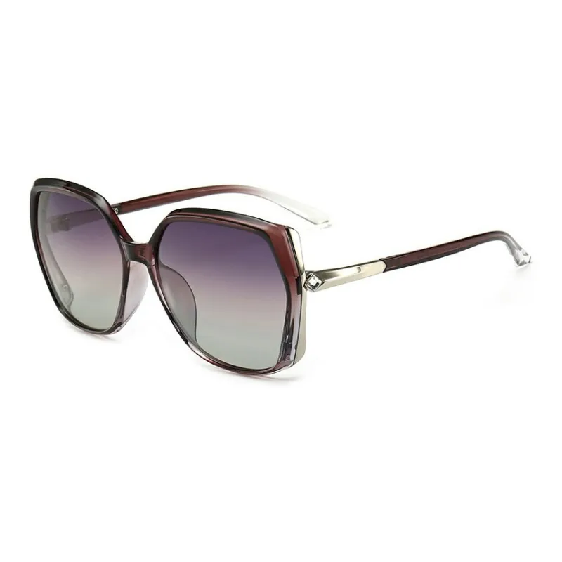 BOELEO Alloy TR90 Butterfly Sunglasses Women's-2