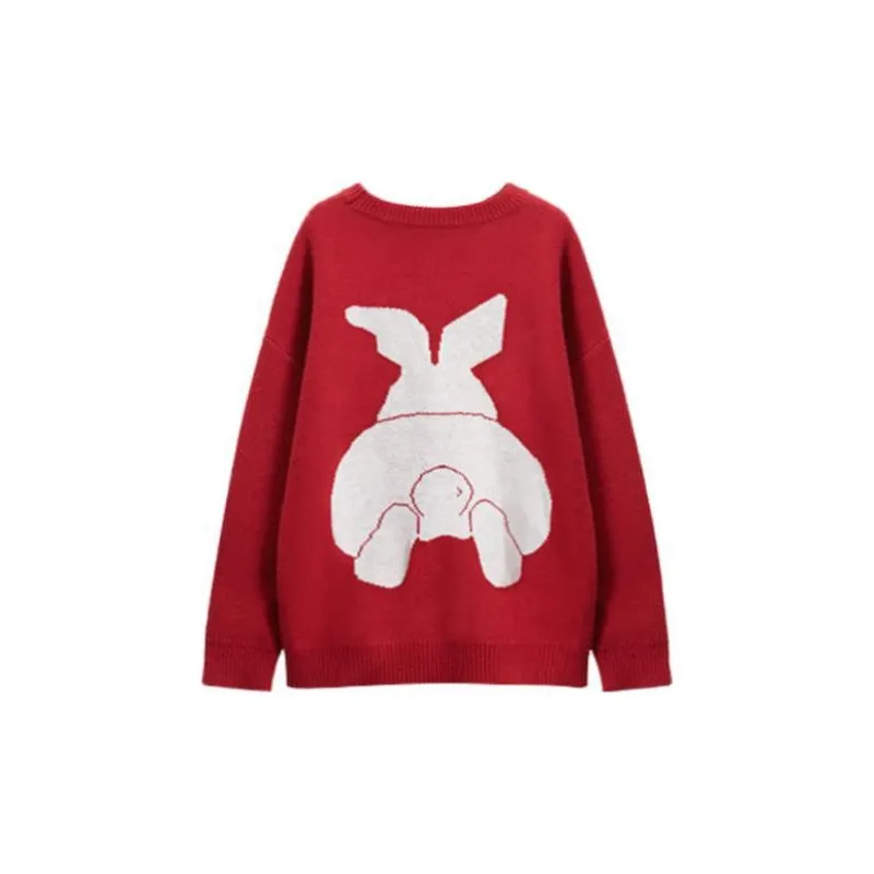 ZUOBEIKA Knitwear Women's-1