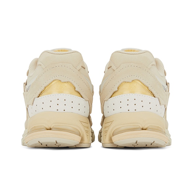 New Balance 2002R Protection Pack Ripstop Sandstone - Oct